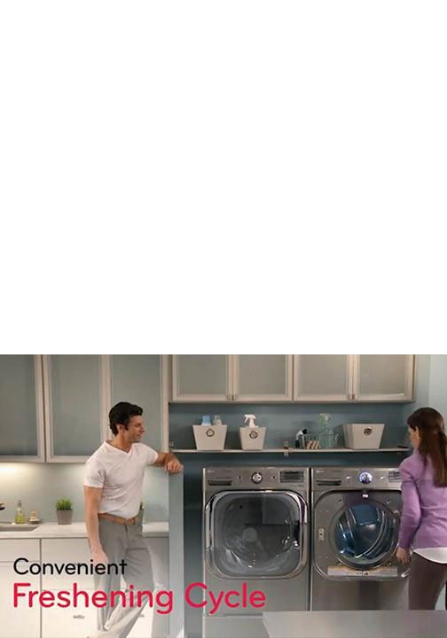 Experience Steam Cleaning4