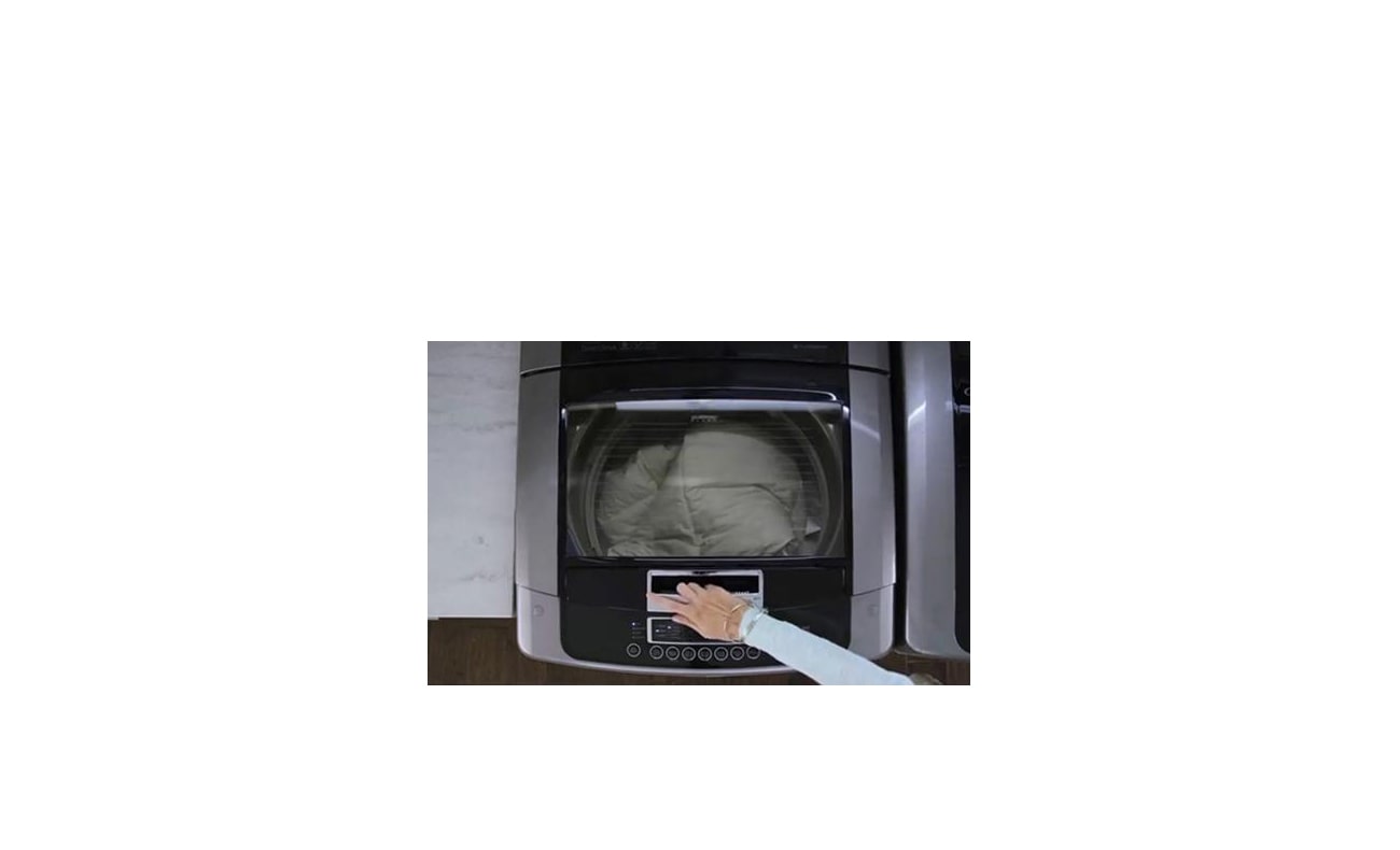 A revolutionary spin on laundry3