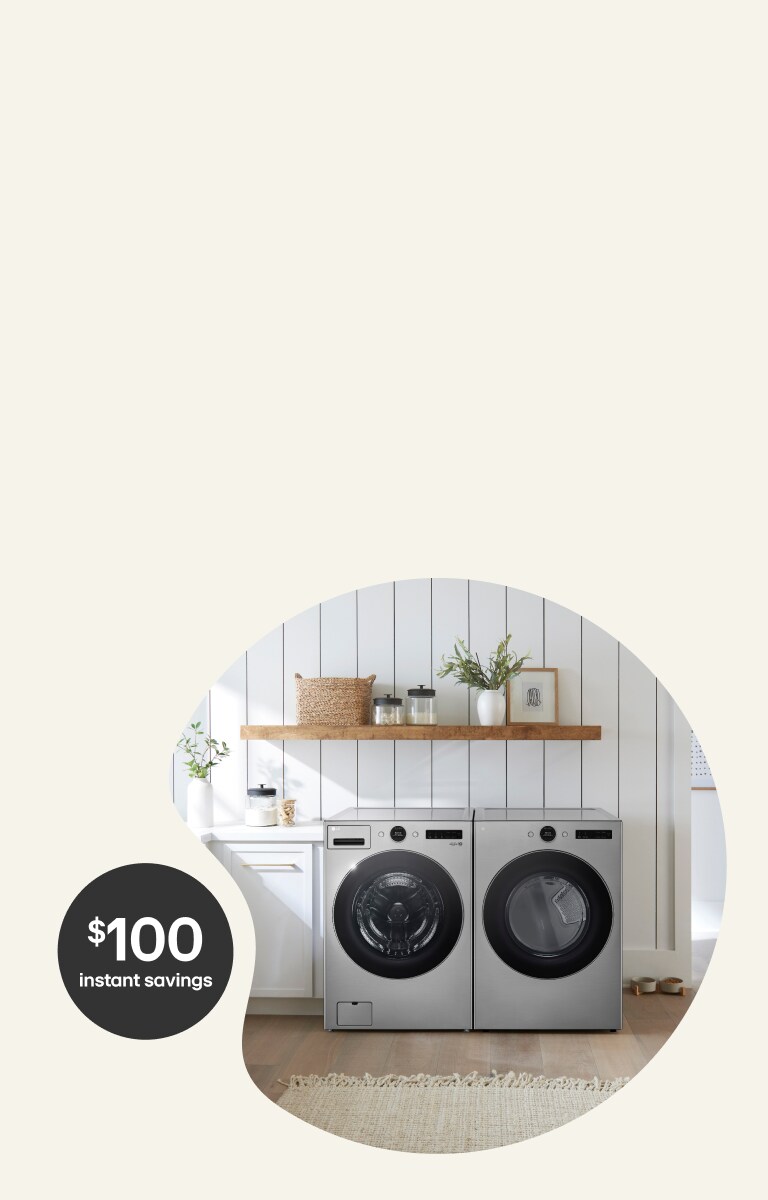 Lg washing shop machine promotion