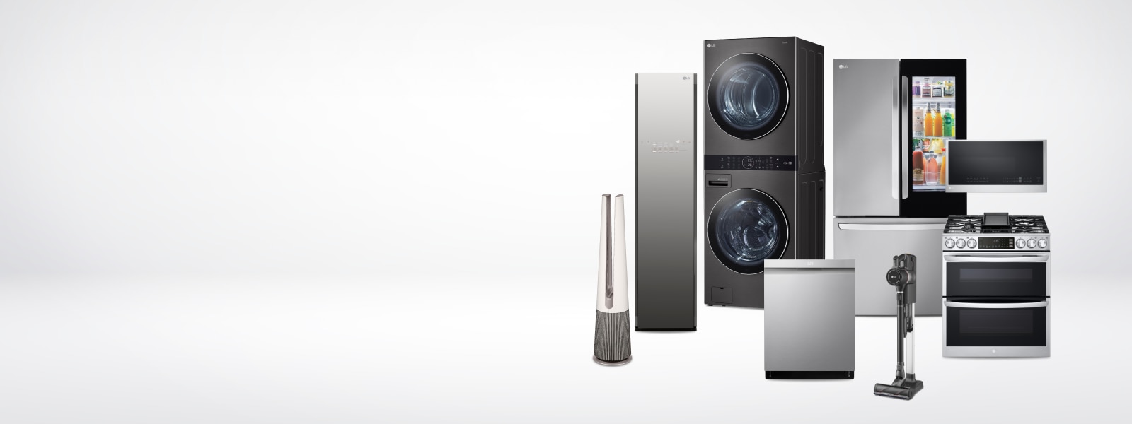 Best Selling LG Appliances Shop Popular Products