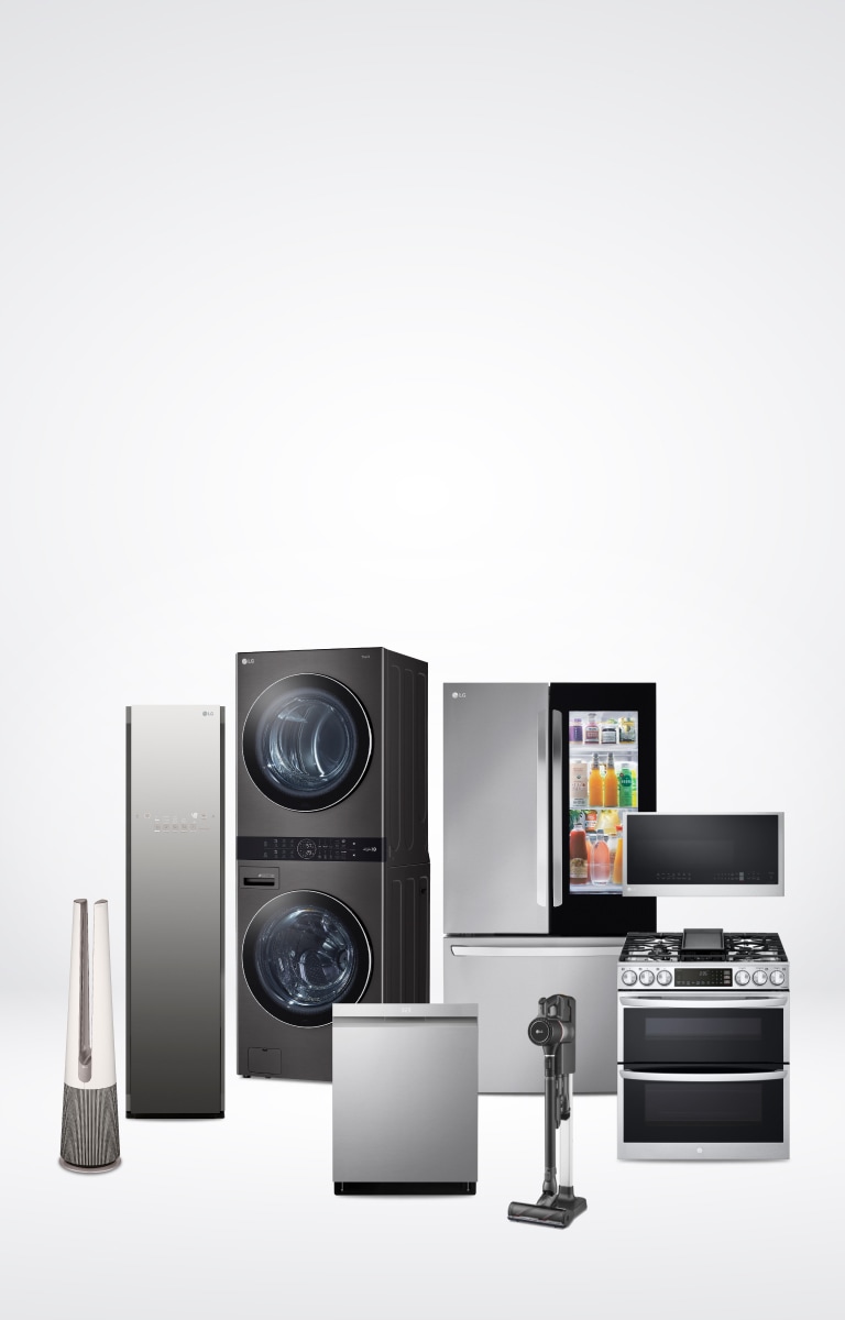 Get up to 25% off best-selling home appliances2