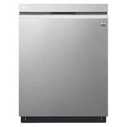 Top Control Dishwasher with QuadWash™ and EasyRack™ Plus2