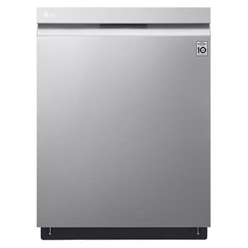 Top Control Dishwasher with QuadWash™ and EasyRack™ Plus1