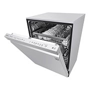 LG Top Control Dishwasher with QuadWash™ and EasyRack™ Plus, LDB4548ST, thumbnail 3