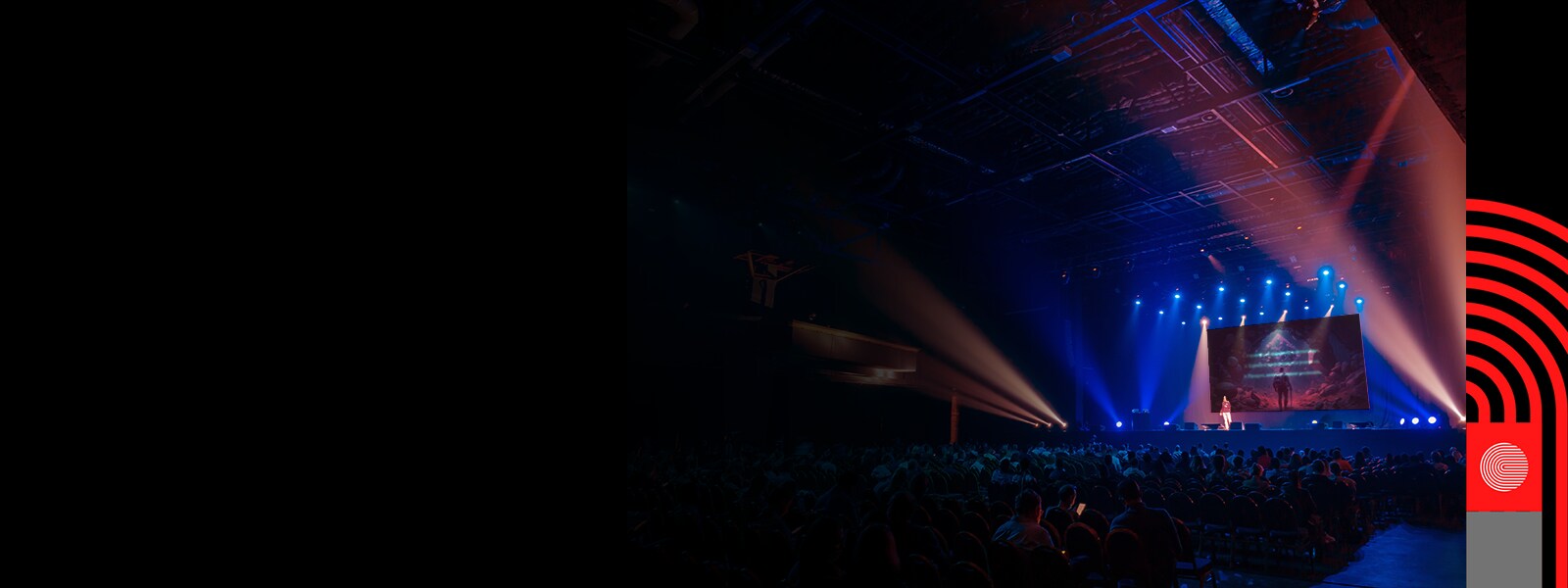 Join us at CinemaCon 2023