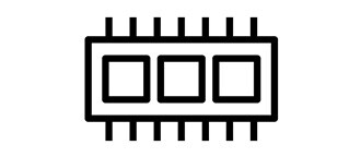 RAM icon