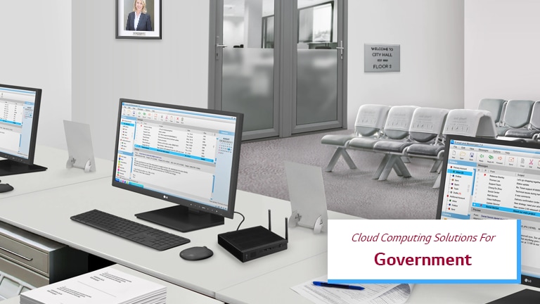 Lower Ownership Costs