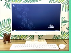 LG Brings Style and Functionality to Thin Clients