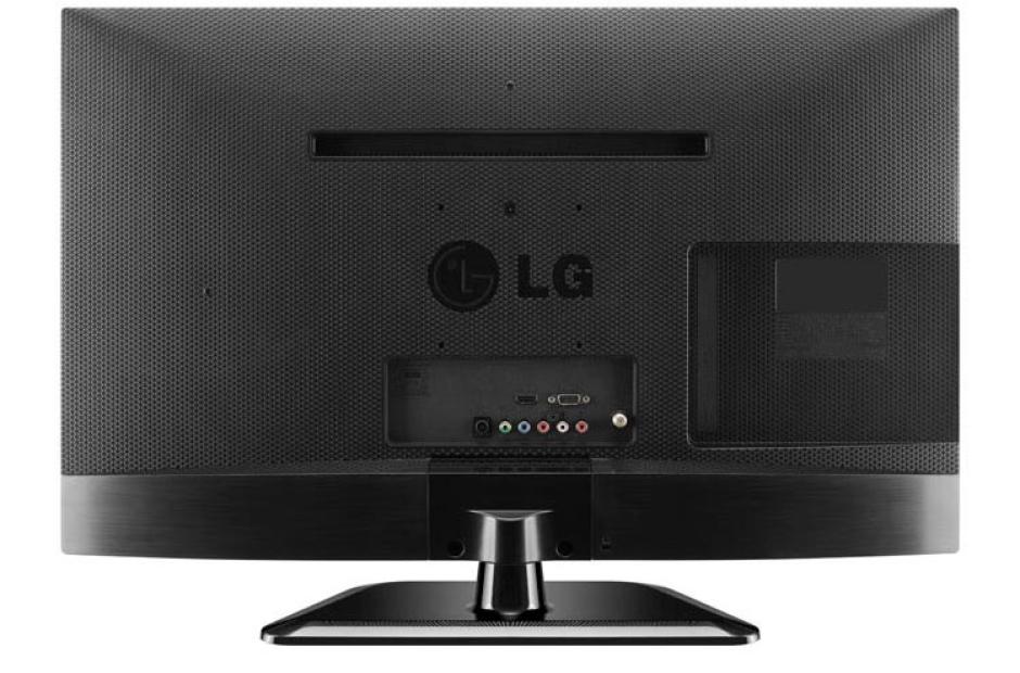 Led Телевизор Lg 24 Купить