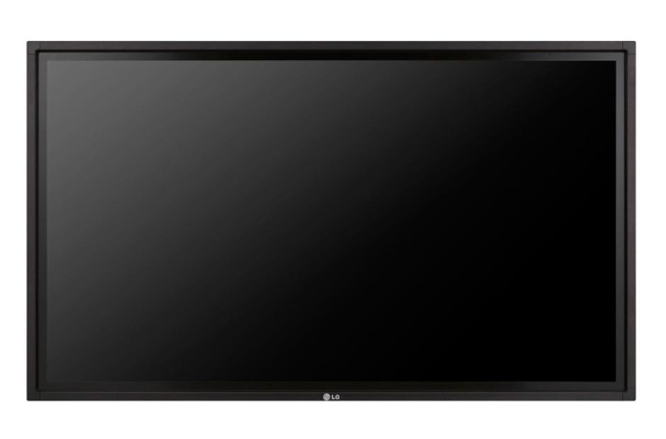 LG 47'' class (46.96'' diagonal) LG IR Spread based Ghosting Free Multi-Touch Display, 47WT30MS-B, thumbnail 2
