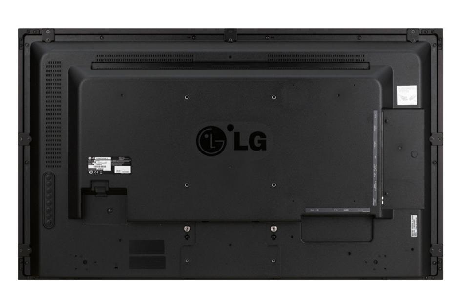 LG 47'' class (46.96'' diagonal) LG IR Spread based Ghosting Free Multi-Touch Display, 47WT30MS-B, thumbnail 3