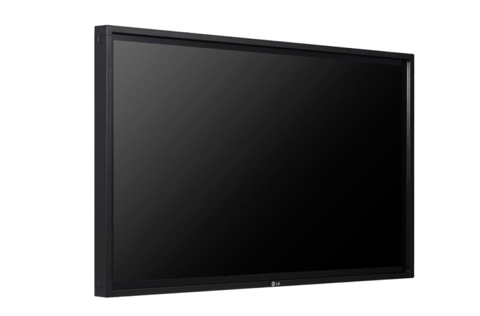 LG 47'' class (46.96'' diagonal) LG IR Spread based Ghosting Free Multi-Touch Display, 47WT30MS-B, thumbnail 6