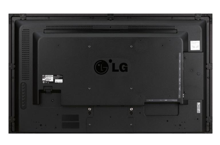 LG 47'' class (46.96'' diagonal) LG IR Spread based Ghosting Free Multi-Touch Display, 47WT30MS-B, thumbnail 3