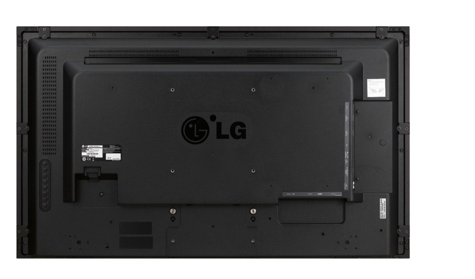 LG Commercial Display LG 42WT30MSB LG USA