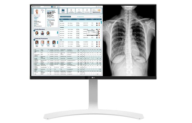 8MP Clinical Review Monitor | LG 