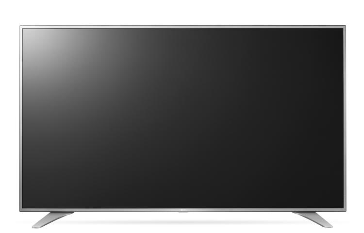 65" (64.8" diagonal) UW660H Pro:Centric® Smart Solution with ULTRA HD Display1