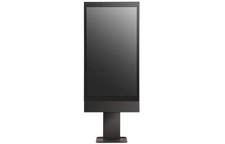 LG 55XE3C-B: 55” (54.64” Diagonal 