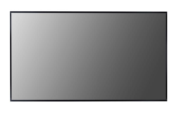 49" Class (48.50" measured diagonally) Open-Frame XF3C Series1