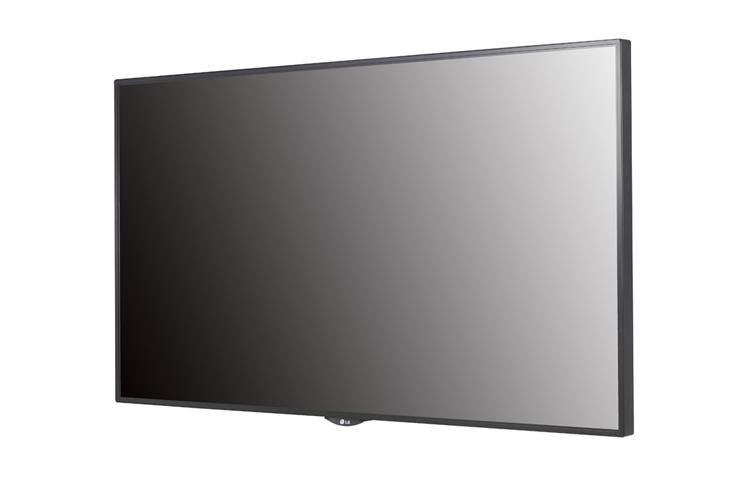 LG Commercial Display | LG 55LS75C-B | LG USA