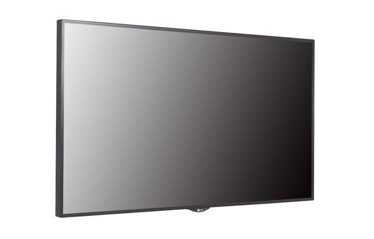 LG Commercial Display | LG 55LS75C-B | LG USA