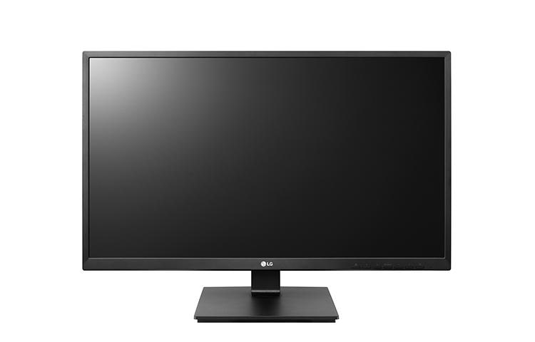 LG 24BK550Y-B: 24” Class (23.8” Diagonal) IPS Multi-tasking Monitor