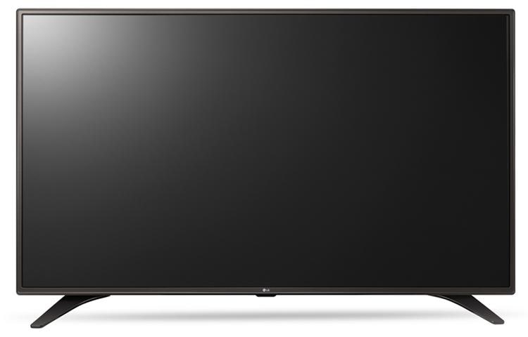 32” class (31.5" diagonal) 32LV340C Essential Commercial TV Functionality1