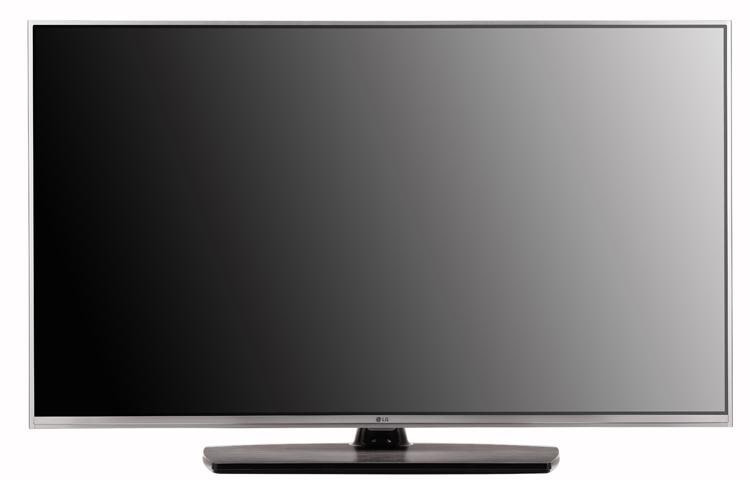 A Premium Smart IPTV With a Sleek ULTRA HD display1