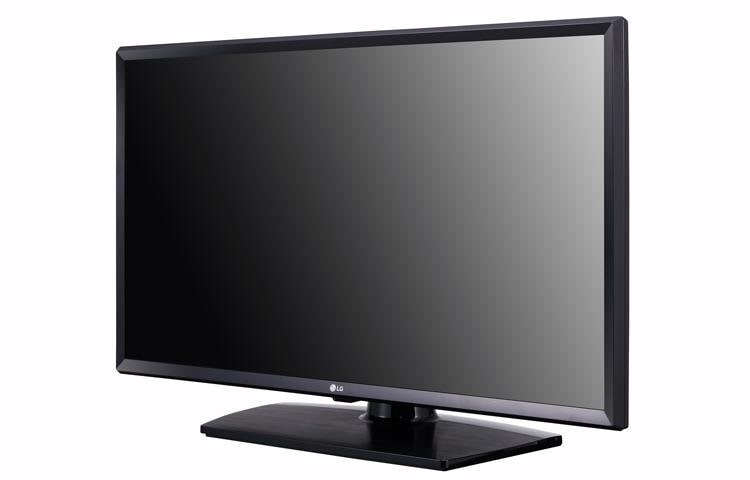 LG 40LV340H: 40'' Commercial Lite Guestroom TV with Commercial Stand | Business