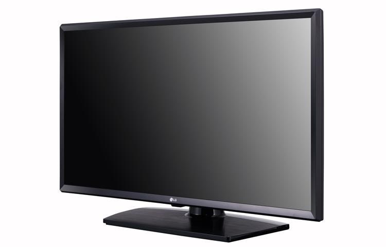 LG 40LV340H: 40'' Commercial Lite Guestroom TV with Commercial Grade Stand