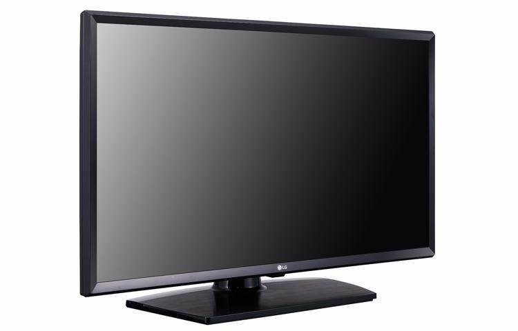 Beweren Bij elkaar passen Dageraad LG 40LV340H: 40'' Commercial Lite Guestroom TV with Commercial Grade Stand  | LG USA Business