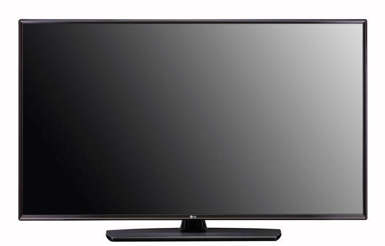 LG 49LV340H: 49'' Commercial Lite Guestroom TV with Commercial ...