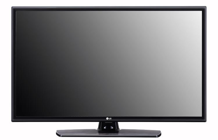 LG 40LV570H: 40” Pro:Centric Hospitality LED TV with Integrated Pro:Idiom  and b-LAN