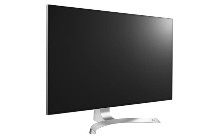 LG 32MU99-W: 32” Class (31.5” Diagonal) UHD 4K Monitor | LG USA