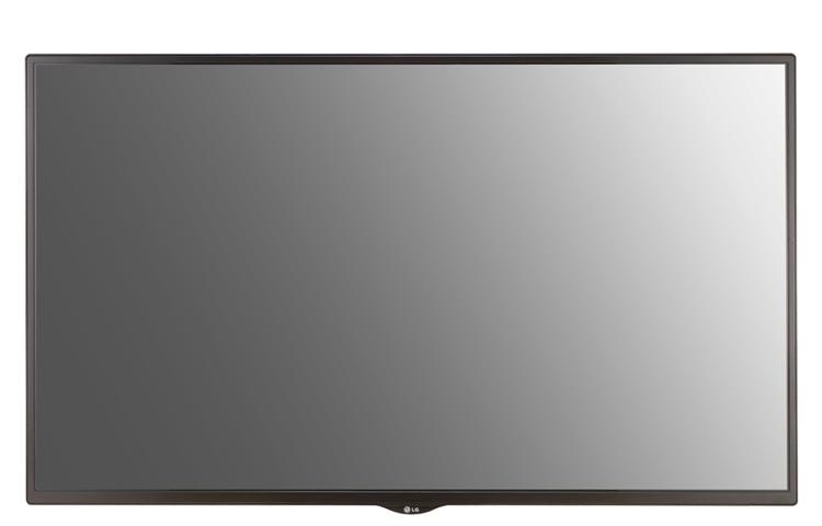 LG 32-Inch Smart LED Digital TV