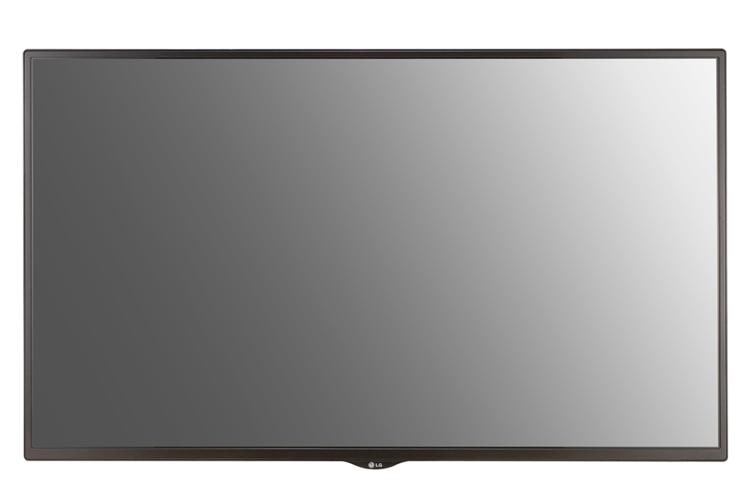 LG 43SE3KD: 43” Standard Commercial Display | LG USA Business