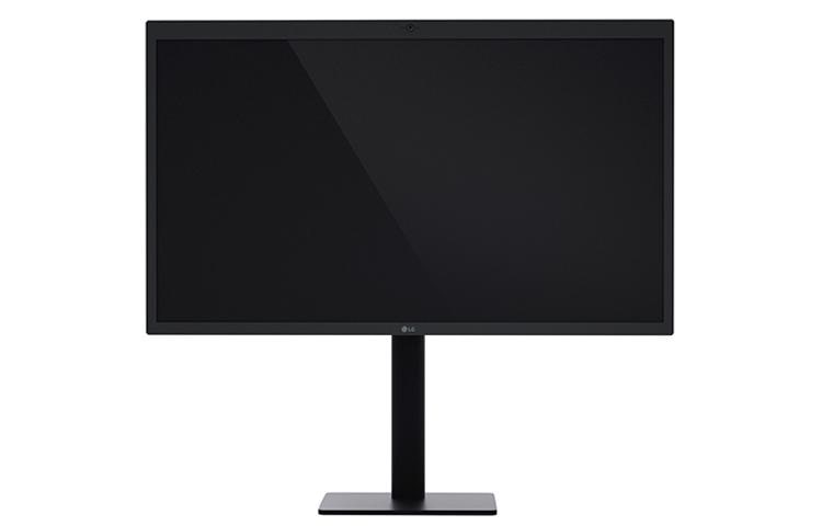 27” UltraFine™ 5K IPS Monitor with Thunderbolt 3 & Type C Ports & macOS  Compatibility