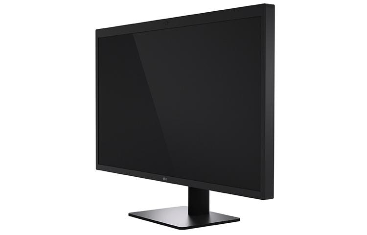 LG 27MD5KB-B: 27'' Class UltraFine™ 5K IPS LED Monitor (27