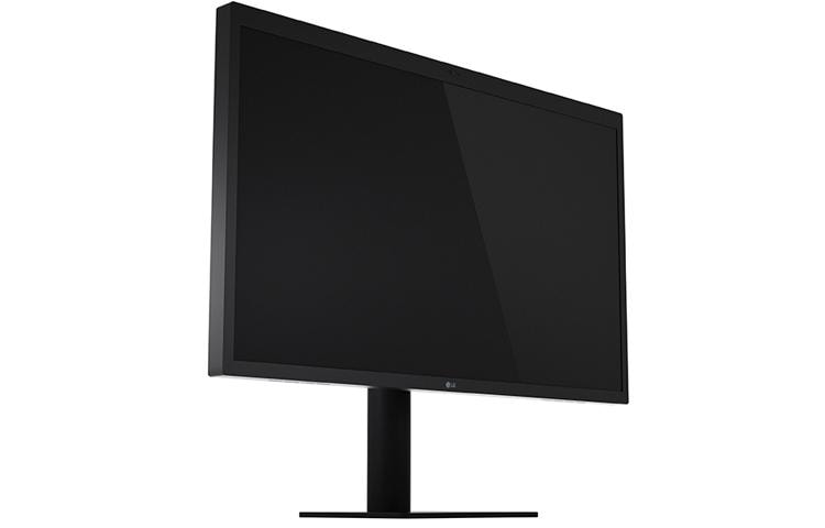 LG UltraFine 4K Display 22MD4KA 21.5インチ