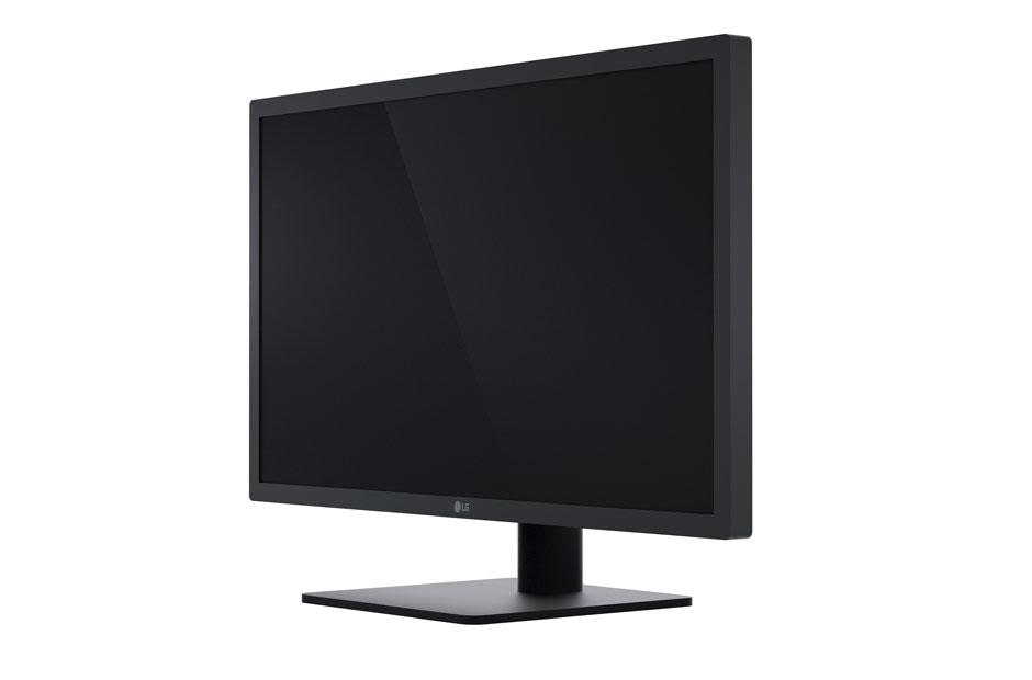 LG 22MD4KB-B: 22'' Class UltraFine™ 4K IPS LED Monitor (21.5