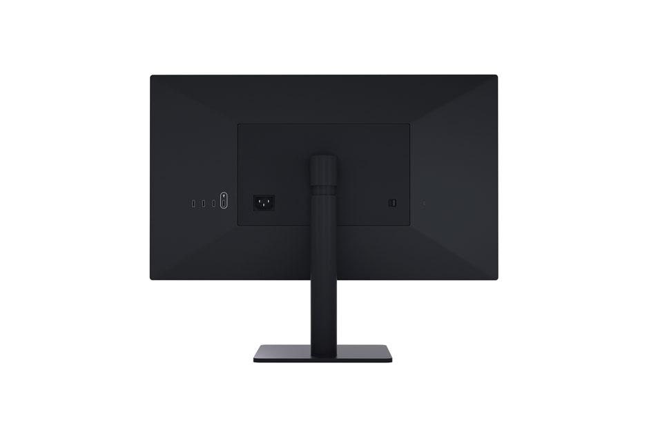 LG 22MD4KB-B: 22'' Class UltraFine™ 4K IPS LED Monitor (21.5