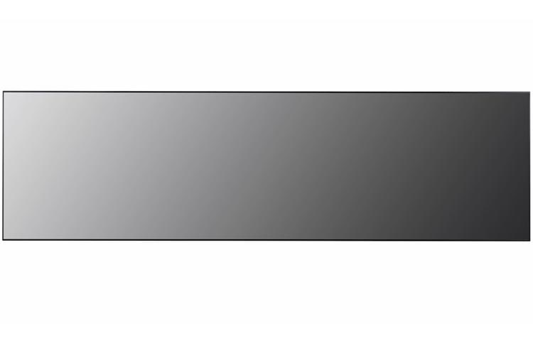Lg 88bh7d 88 Class 87 80 Diagonal Ultra Stretch Digital Signage Lg Usa Business