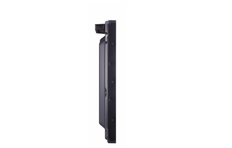 Lg 88bh7d 88 Class 87 80 Diagonal Ultra Stretch Digital Signage Lg Usa Business