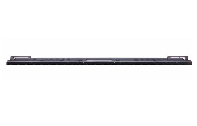 Lg 88bh7d 88 Class 87 80 Diagonal Ultra Stretch Digital Signage Lg Usa Business