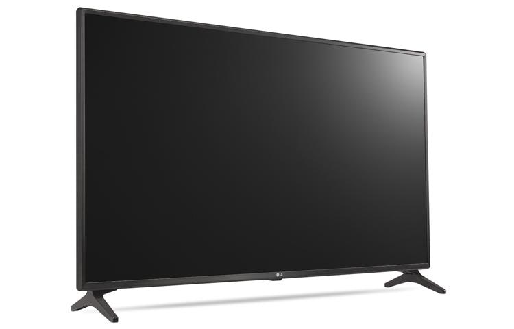 LG 43LV640S: 43” (42.5 Diagonal) Smart TV Signage