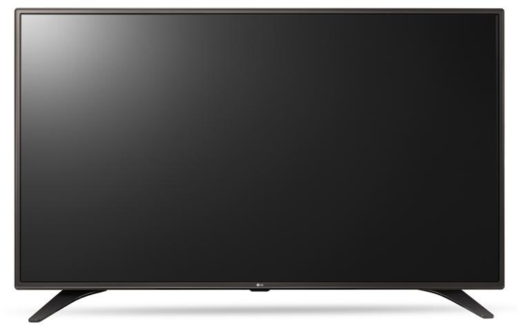 55” class (54.8” diagonal) 1