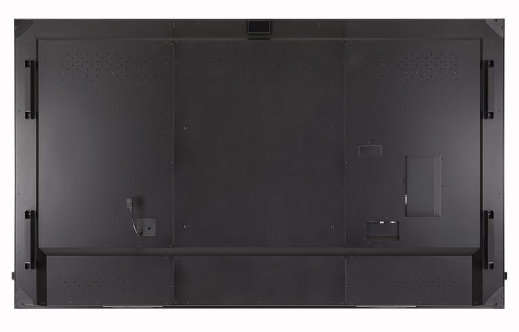 LG 86TR3D: Ultra HD Interactive Digital 
