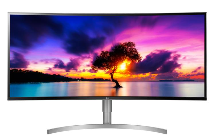 ultra hd 4k monitor 38 class 21 9 ips hdr wqhd monitor lg usa