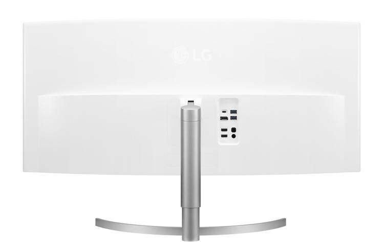 Amazon.com: LG 38WK95C-W 38-Inch Class 21:9 Curved UltraWide