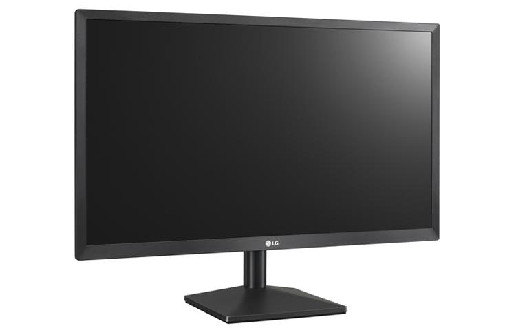 22 Class Full HD IPS LED Monitor - 22MK430H-B