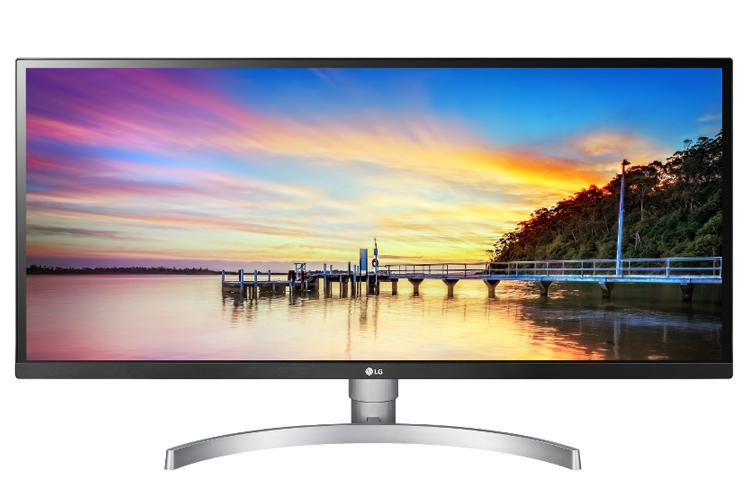 34 Ultrawide Monitor - LG 34WN650-W: Incredible Budget Monitor! 